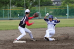 2017年5月28日に行われた市長杯大会準決勝・決勝戦