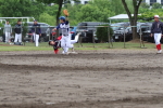 2017年5月28日に行われた市長杯大会準決勝・決勝戦