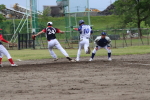 2017年5月28日に行われた市長杯大会準決勝・決勝戦