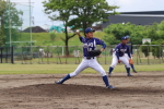 2017年5月28日に行われた市長杯大会準決勝・決勝戦