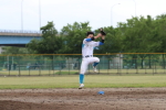 2017年5月28日に行われた市長杯大会準決勝・決勝戦