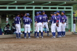 2017年5月28日に行われた市長杯大会準決勝・決勝戦