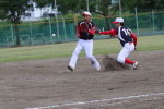 2017年5月28日に行われた市長杯大会準決勝・決勝戦