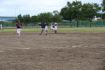 2017年5月28日に行われた市長杯大会準決勝・決勝戦