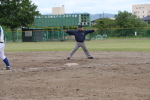 2017年5月28日に行われた市長杯大会準決勝・決勝戦