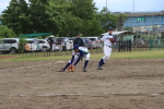 2017年5月28日に行われた市長杯大会準決勝・決勝戦