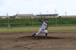 2017年5月28日に行われた市長杯大会準決勝・決勝戦