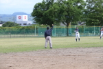 2017年5月28日に行われた市長杯大会準決勝・決勝戦