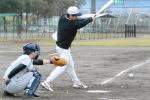 2017年10月17日(火)に行われた平成29年度早朝部秋季共栄杯決勝戦三魚クラブ対ホワイトスターズの試合