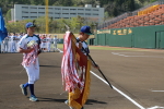 平成30年三条野球連盟開幕式