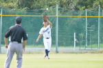 2018年9月2日(日)に行われた新潟県都市対抗野球大会中越支部大会寺泊ビクトリー対オール三条の試合