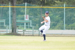 2018年9月2日(日)に行われた新潟県都市対抗野球大会中越支部大会寺泊ビクトリー対オール三条の試合