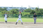 2018年9月2日(日)に行われた新潟県都市対抗野球大会中越支部大会寺泊ビクトリー対オール三条の試合