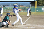 2018年10月14日(日)に行われた平成30年度市民体育祭大会Aクラス決勝戦SNJ48対（株）三條機械製作所の試合