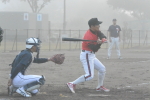 2018年10月19日(金)に行われた平成30年度秋季共栄杯決勝戦いちのきどベースボール倶楽部対ホワイトスターズの試合