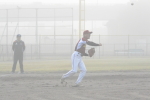 2018年10月19日(金)に行われた平成30年度秋季共栄杯決勝戦いちのきどベースボール倶楽部対ホワイトスターズの試合