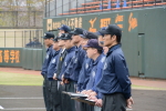 平成31年三条野球連盟開幕式