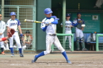 2019年市長杯大会Aクラス決勝　シマト工業対三条信用金庫