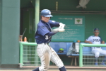 2019年市長杯大会Aクラス決勝　シマト工業対三条信用金庫