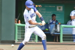 2019年市長杯大会Aクラス決勝　シマト工業対三条信用金庫