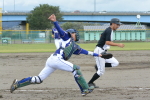 2019年市民体育祭大会Aクラス決勝　三条信用金庫対BOSE