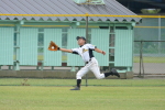 2019年市民体育祭大会Aクラス決勝　三条信用金庫対BOSE