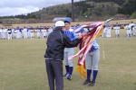 令和5年度三条野球連盟開幕式