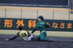 令和5年度三条市長杯大会市長杯大会B2クラス1回戦北陸工業対OYSクラブ