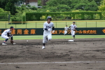 只見高校vs三条高校