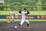 只見高校vs三条商業高校