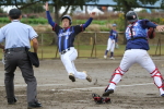 市民体育祭大会Aクラス決勝