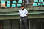 令和6年度三条野球連盟開幕式