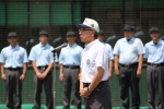 歓迎式