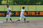 三条高校vs只見高校