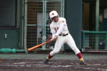 三条商業高校（連合チーム）vs只見高校