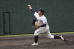 三条商業高校（連合チーム）vs只見高校