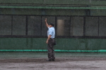 三条商業高校（連合チーム）vs只見高校