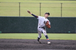 只見高校vs新潟県央工業高校