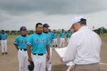 2015年6月21日市長杯