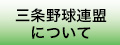 三条野球連盟の紹介のページへジャンプします。