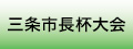 三条野球連盟三条市長杯大会のページへジャンプします。